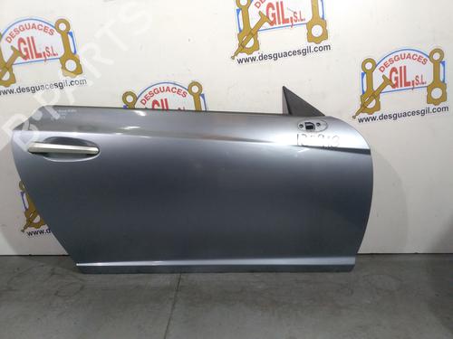 Drzwi przednie prawe CHRYSLER CROSSFIRE 3.2 5099144AA | 120918 |