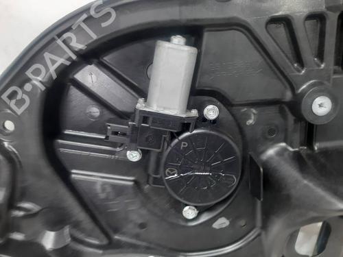 Front right window mechanism MAZDA 5 (CR) 2.0 CD (CR19) | BP39191092C23 - Image 2
