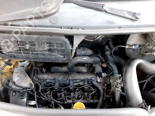 Injection pump RENAULT TRAFIC II Bus (JL) 1.9 dCI 80 (JL0B) | BP34128744M78  - Image 11