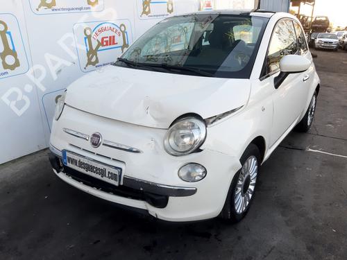 Alternator FIAT 500 (312_) 1.2 (312AXA1A) | BP20771033M7 