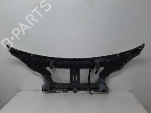 Hood SMART FORTWO Coupe (451) 1.0 (451.330, 451.334) | BP28276189C1