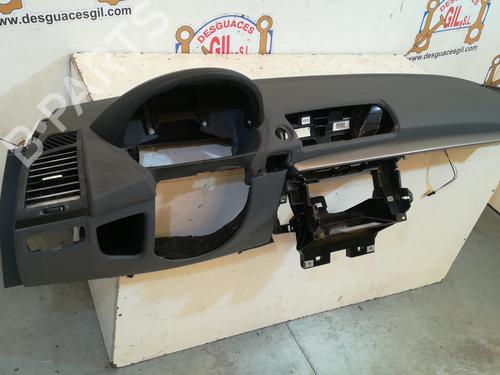 Dashboard BMW 1 (E87) 120 d | BP20757533C46 