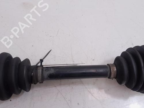 Left front driveshaft OPEL ASTRA H GTC (A04) | BP34133278M38 - Image 4