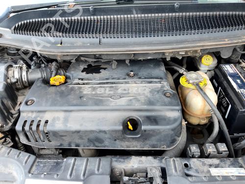 AC Kompressor CHRYSLER VOYAGER IV (RG, RS) 2.5 CRD | BP20771595M34 