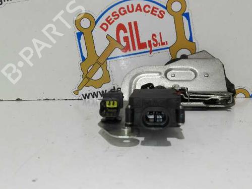 Rear right lock CITROËN C8 (EA_, EB_)  | BP20782297C99 