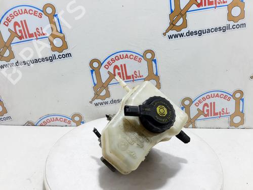 Brake master cylinder BMW 3 (E90) 320 d | BP20749250M77 