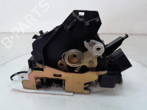 Used Front left lock FORD MONDEO III Saloon (B4Y) 2.0 16V TDDi / TDCi (115 hp) 27536474
