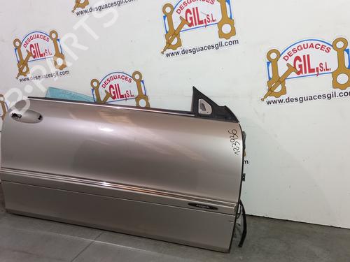 Right front door MERCEDES-BENZ CLK (C209) CLK 320 (209.365) | BP20745153C3 