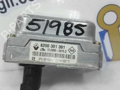 Used Electronic sensor Electronic sensor RENAULT LAGUNA II (BG0/1_) [2001-2007] 34250258 34250258