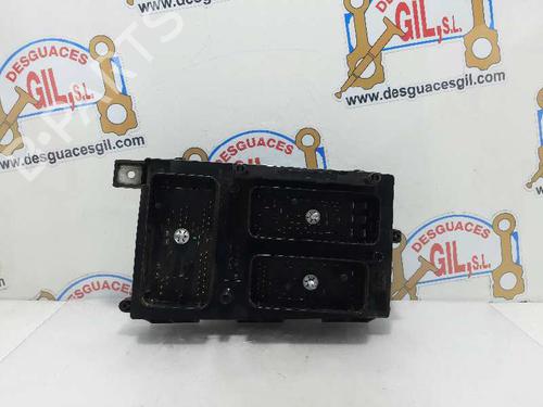 Fuse box OPEL ASTRA H (A04) 1.6 (L48) | BP20728825E1 