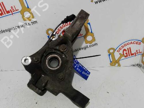 Used Right front steering knuckle OPEL VECTRA C (Z02) [2002-2009]  20779267