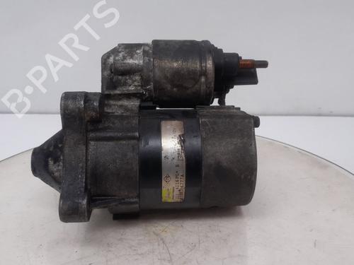 starter-renault-megane-ii-saloon-lm01_-2003-34133245 main image