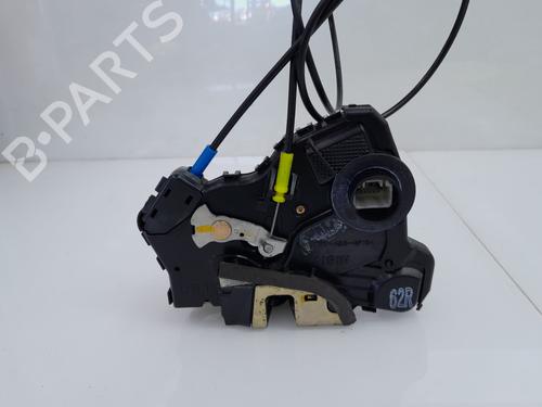Front right lock TOYOTA AVENSIS Saloon (_T25_) 2.0 D-4D (CDT250_, CDT250R) | BP30589084C97