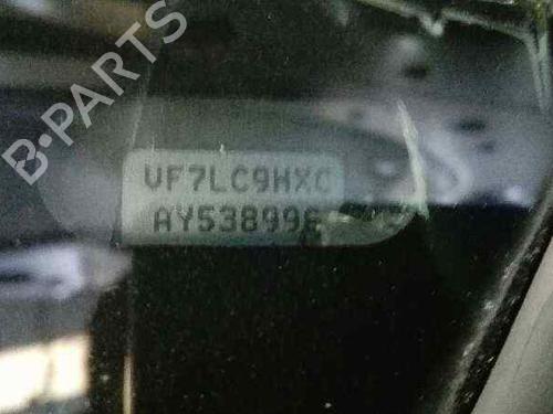 Rear left window mechanism CITROËN C4 I (LC_)  | BP20773234C24 