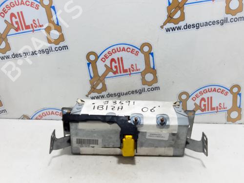 Passenger airbag SEAT IBIZA III (6L1)  | BP20737938C10 