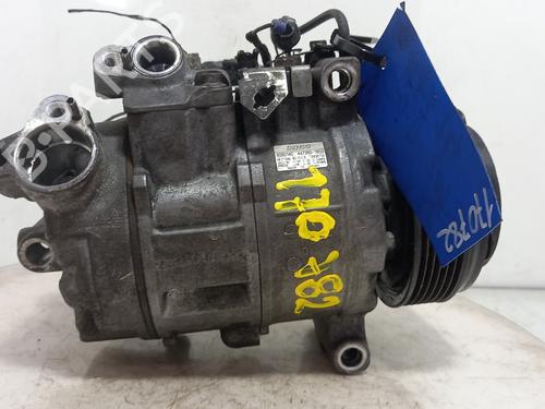 Used AC compressor BMW X1 (E84) xDrive 18 d (143 hp) 20772984