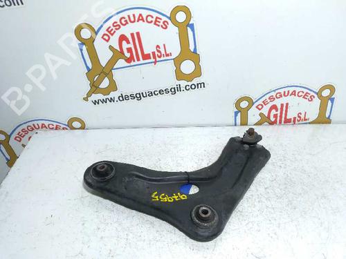 Used Left front suspension arm Left front suspension arm 34128732 34128732