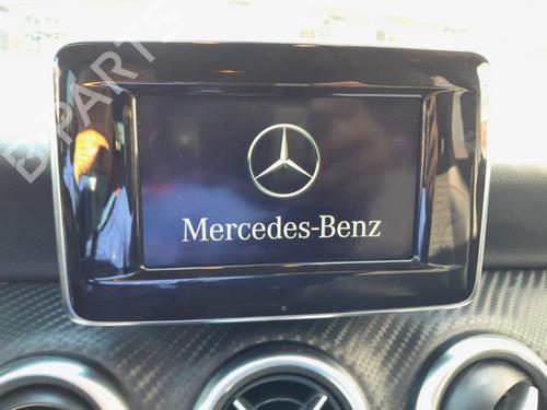 Elektronik Modul für MERCEDES-BENZ A-CLASS (W176) A 200 (176.043) (156 hp) 30279503