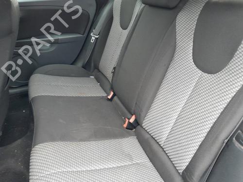 Right front driveshaft SEAT LEON (1P1) 1.9 TDI | BP23185917M39 