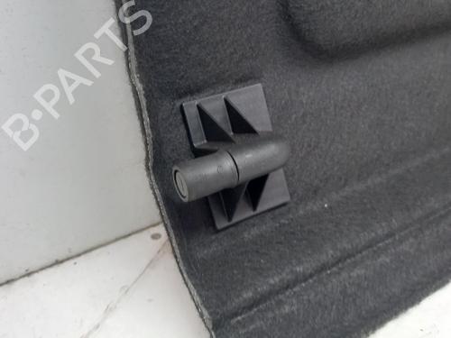 Rear parcel shelf CITROËN C4 III (BA_, BB_, BC_) | BP34131491C85 - Image 4
