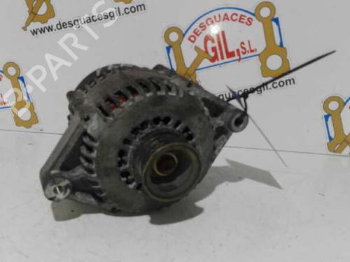 Used Alternator DAEWOO LEGANZA (KLAV) 2.0 16V (133 hp) 20778842