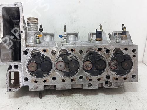 Cylinder head BMW 3 Touring (E36) 318 tds | BP21131853M5 