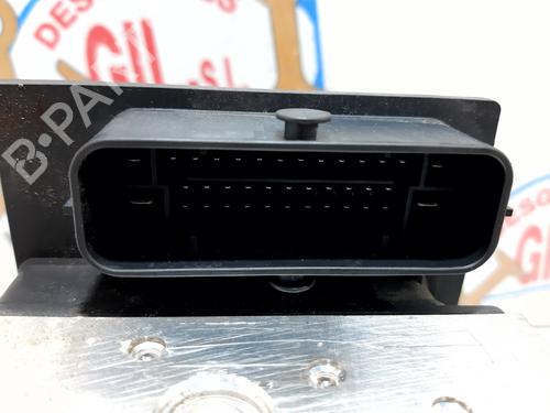 ABS pump CITROËN C4 II (NC_)  | BP20756697M43 