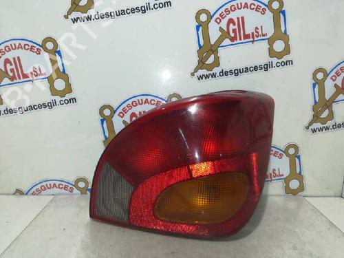 Used Right taillight FORD FIESTA IV (JA_, JB_) 1.25 i 16V (75 hp) 20803663