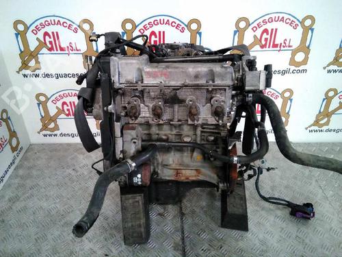 Engine FIAT PUNTO Hatchback Van (188_) 1.2 60 | BP20779486M1 