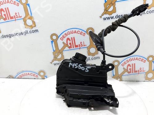 Rear right lock RENAULT CLIO IV (BH_)  | BP20757011C99 