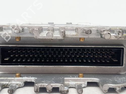 Engine control unit (ECU) VW PASSAT B5 (3B2) 1.9 TDI | BP30636715M57