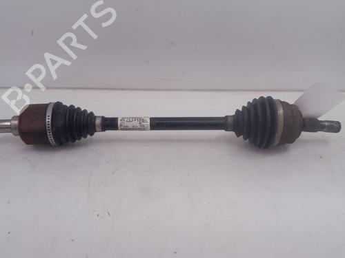 Antriebswelle links vorne für PEUGEOT 208 II (UB_, UP_, UW_, UJ_) [2019-2025]  29452730