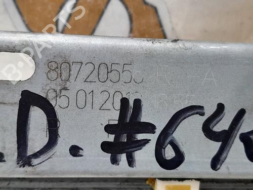 Front right window mechanism RENAULT CLIO IV (BH_)  | BP20762669C23 