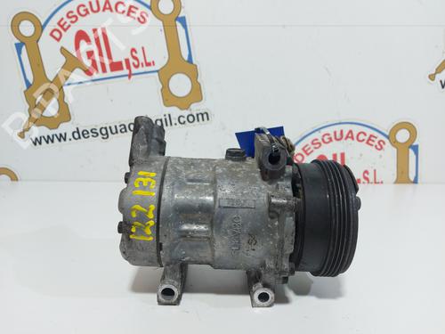 Used AC compressor RENAULT CLIO II (BB_, CB_) [1998-2016]  20744384