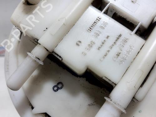 Fuel pump FIAT BRAVO II (198_) 1.9 D Multijet (198AXB1A) | BP20751590M76 