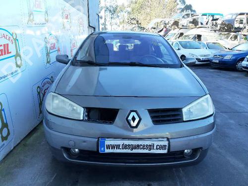 Alternator RENAULT MEGANE II Saloon (LM0/1_) 1.9 dCi (LM0G, LM1G, LM2C) | BP20734377M7 