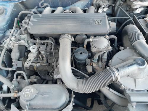 Left taillight PEUGEOT 306 Hatchback (7A, 7C, N3, N5) 1.9 D | BP31270060C34 