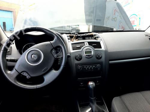 Instrument cluster RENAULT MEGANE II Estate (KM0/1_) 1.6 16V | BP20771016C47 