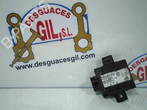 Used Electronic module VW TOUAREG (7LA, 7L6, 7L7) 2.5 R5 TDI (174 hp) 20803142