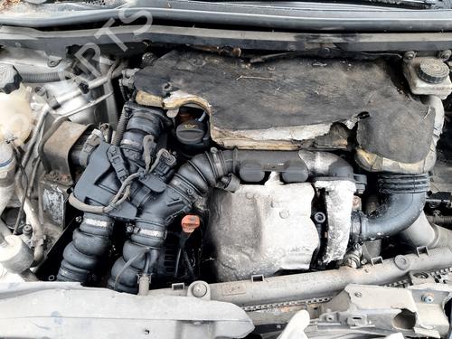 Starter CITROËN C4 I (LC_)  | BP23954069M8 