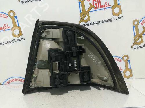 Left taillight OPEL VECTRA B Hatchback (J96) 2.0 DTI 16V (F68) | BP20802448C34 