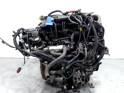 Used Engine MINI MINI (R56) Cooper D (109 hp) 20752656