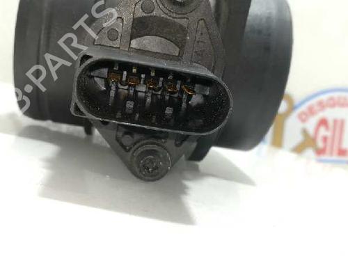 Mass air flow sensor SEAT TOLEDO II (1M2) 1.8 20V | BP20799819M95 