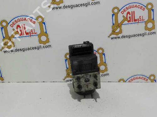 Used ABS pump RENAULT MEGANE I (BA0/1_) 1.4 16V (BA0D, BA1H, BA0W, BA10) (95 hp) 20785139