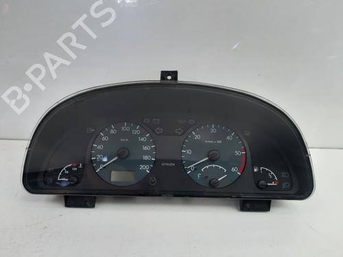 Used Instrument cluster Instrument cluster 39188692 39188692