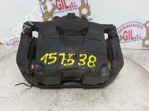 Used Left front brake caliper CHEVROLET ORLANDO (J309) 2.0 D (163 hp) 20764624