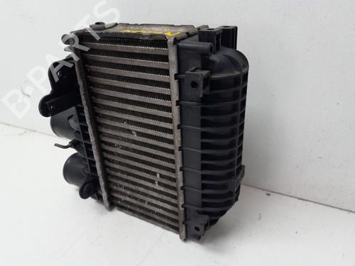 Intercooler TOYOTA AVENSIS Saloon (_T25_) 2.0 D-4D (CDT250_, CDT250R) | BP29634804M30 