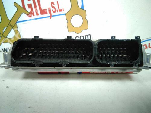 Used Engine control unit (ECU) AUDI A4 B5 (8D2) 1.8 T (150 hp) 20792456
