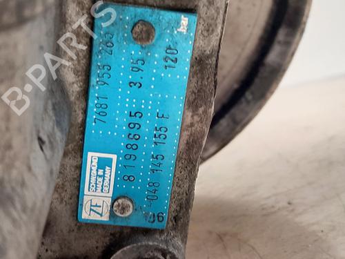 Steering pump AUDI A6 C4 (4A2) 2.5 TDI | BP34133162M99 - Image 5