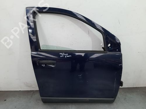 Used Right front door DACIA DOKKER MPV (KE_) [2012-2025]  23661336